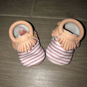 FP moccs SIZE 1 never worn